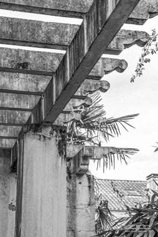 La villa Mañana à Hagetmau, œuvre majeure de Prunetti