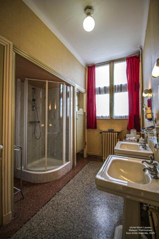 La villa Mañana à Hagetmau, œuvre majeure de Prunetti