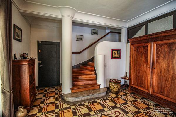 La villa Mañana à Hagetmau, œuvre majeure de Prunetti