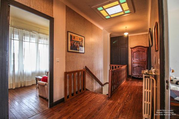 La villa Mañana à Hagetmau, œuvre majeure de Prunetti