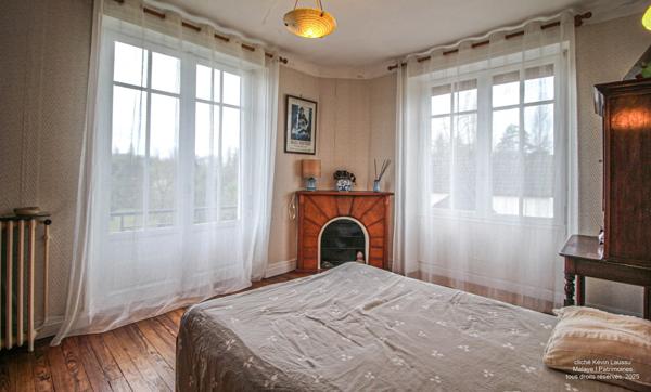 La villa Mañana à Hagetmau, œuvre majeure de Prunetti