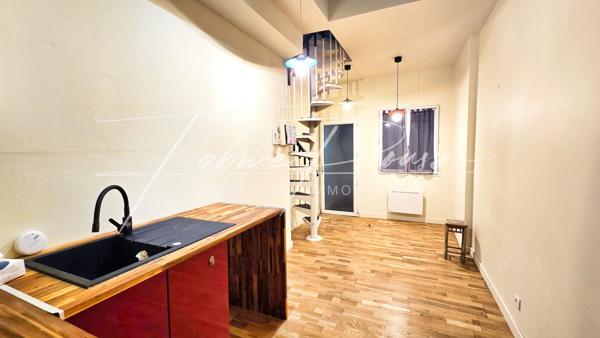 Rochefort (17300) Studio