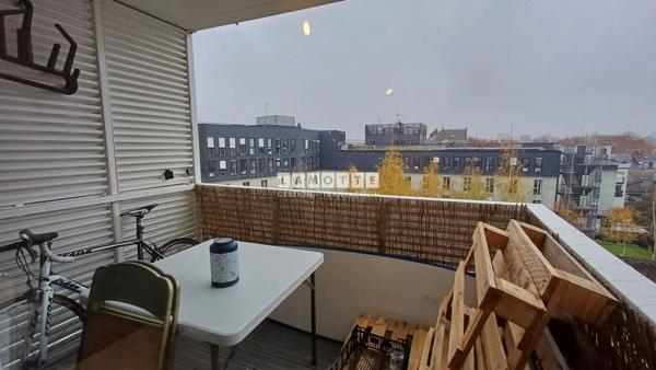 Appartement