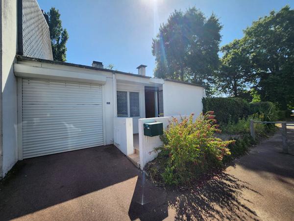 Exclusivité Maison plain-pied