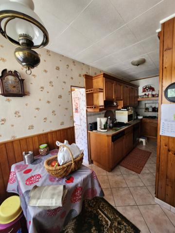 Exclusivité Maison plain-pied