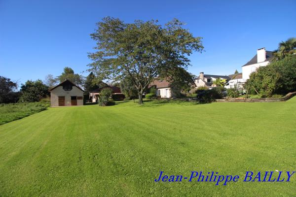 Maison à vendre 5 pièces BORDES (64)