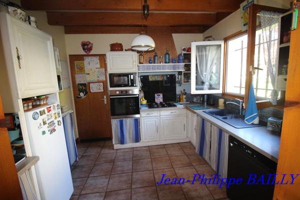 Maison à vendre 5 pièces BORDES (64)
