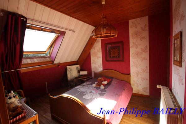 Maison à vendre 5 pièces BORDES (64)