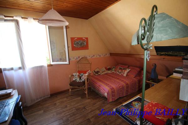 Maison à vendre 5 pièces BORDES (64)