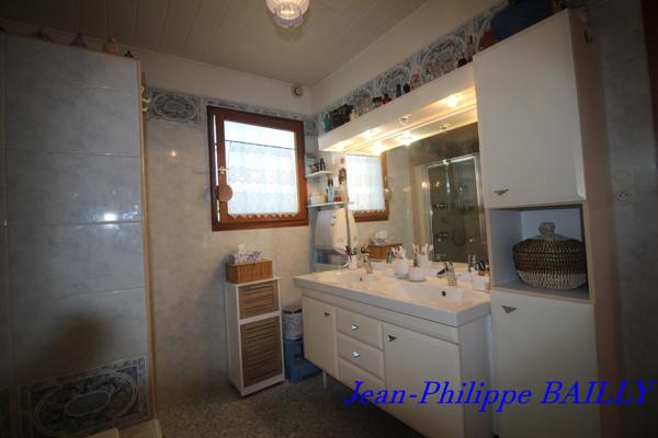 Maison à vendre 5 pièces BORDES (64)