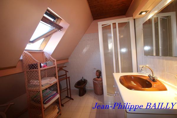 Maison à vendre 5 pièces BORDES (64)