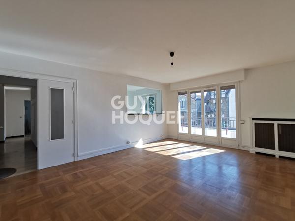 Appartement Fontenay Sous Bois 3 pièces 77 m2