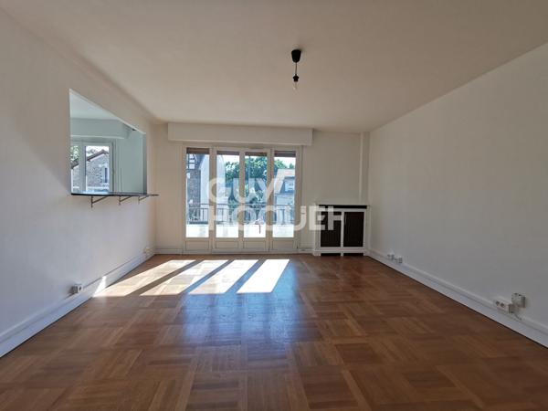 Appartement Fontenay Sous Bois 3 pièces 77 m2