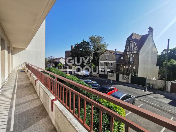 Appartement Fontenay Sous Bois 3 pièces 77 m2