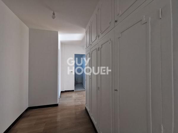 Appartement Fontenay Sous Bois 3 pièces 77 m2