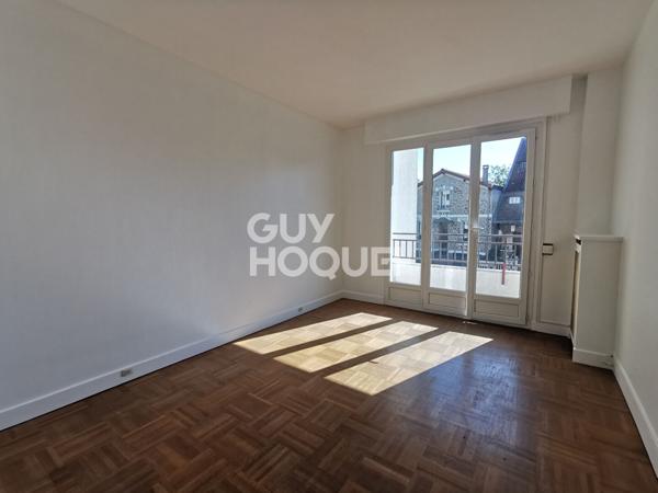 Appartement Fontenay Sous Bois 3 pièces 77 m2