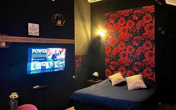 Appartement à vendre    2 pièces •  Narbonne