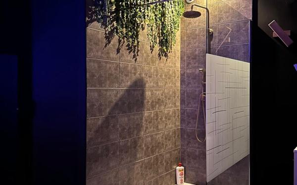 Appartement à vendre    2 pièces •  Narbonne