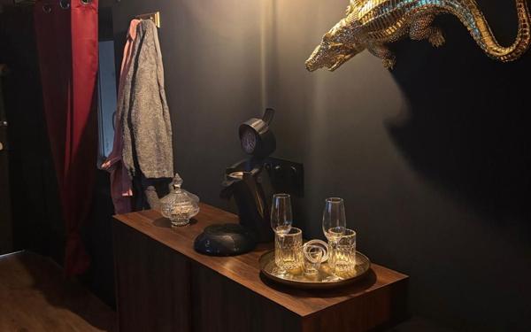 Appartement à vendre    2 pièces •  Narbonne