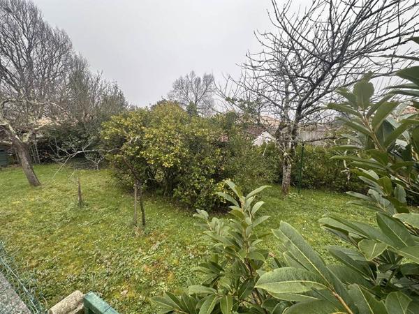 Terrain à vendre |  Le Taillan-Médoc |  440 m²