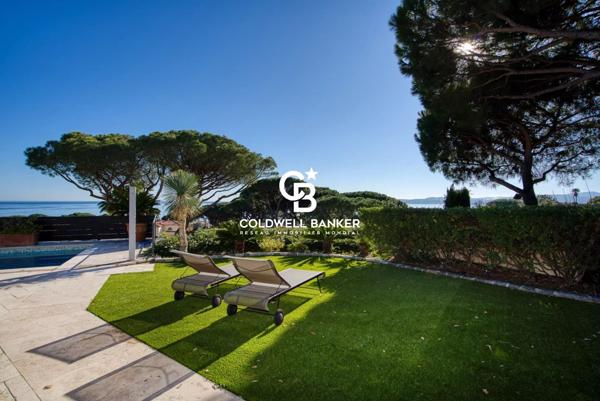 Propriété 6 pièces à vendre Ste Maxime - 83120 / Réf: 84340419