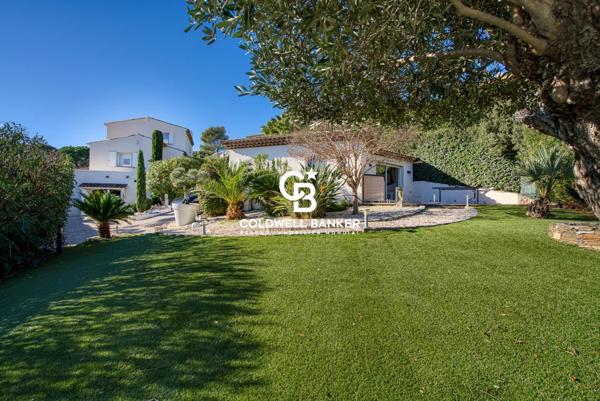 Propriété 6 pièces à vendre Ste Maxime - 83120 / Réf: 84340419