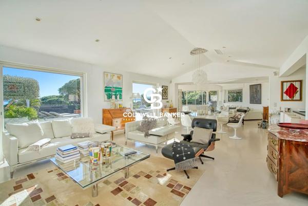 Propriété 6 pièces à vendre Ste Maxime - 83120 / Réf: 84340419