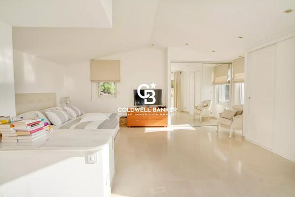 Propriété 6 pièces à vendre Ste Maxime - 83120 / Réf: 84340419