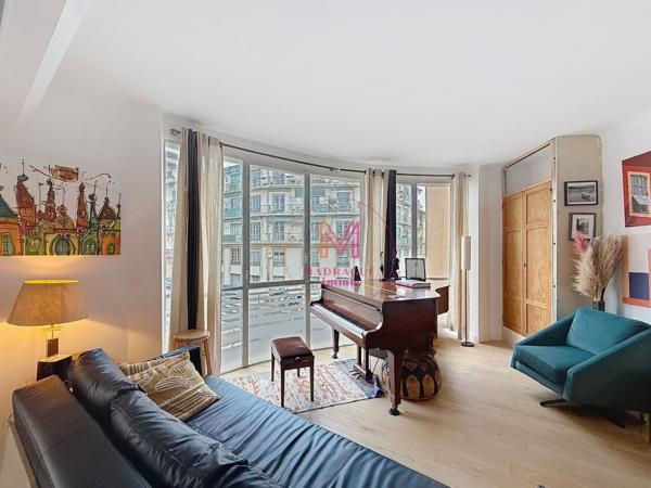 Appartement à NICE (06000)