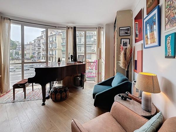 Appartement à NICE (06000)