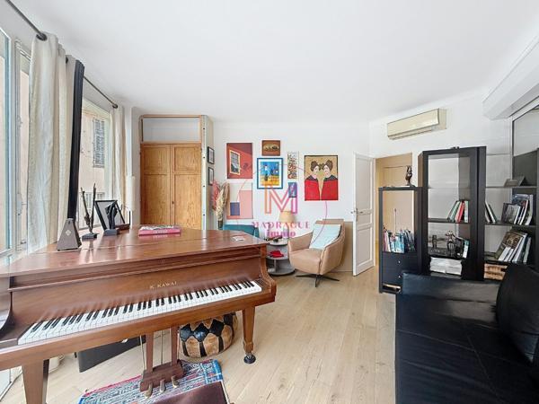 Appartement à NICE (06000)