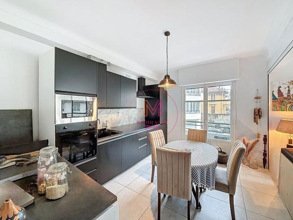 Appartement à NICE (06000)