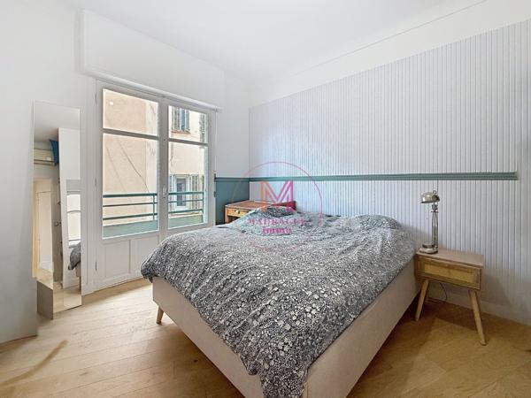 Appartement à NICE (06000)