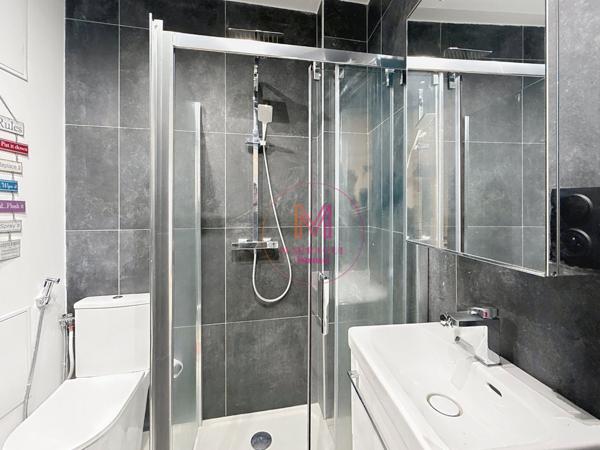 Appartement à NICE (06000)