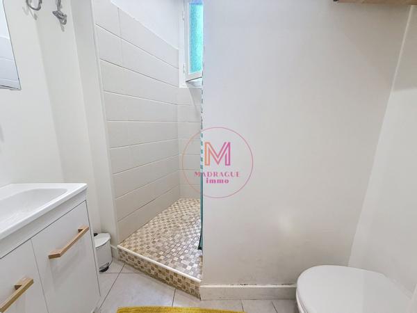 Appartement à NICE (06000)