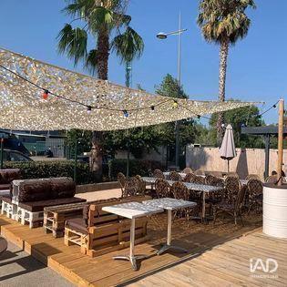 Restauration rapide à vendre 60 m² Roquebrune-sur-Argens