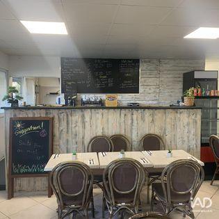 Restauration rapide à vendre 60 m² Roquebrune-sur-Argens