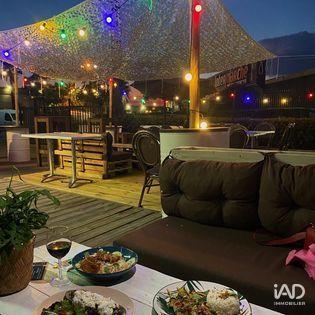 Restauration rapide à vendre 60 m² Roquebrune-sur-Argens