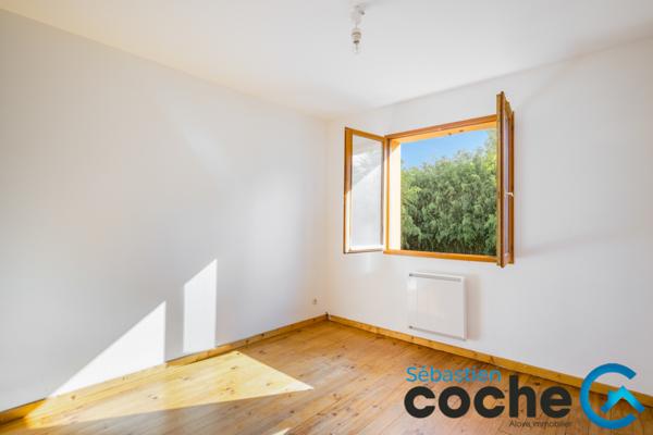 Simandres (69360) Exclusivité SIMANDRES - Maison 105m² + sous-sol 110m² - Parcelle 1243m²