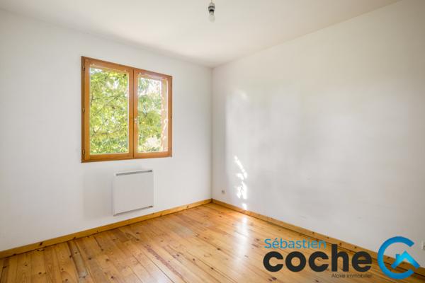 Simandres (69360) Exclusivité SIMANDRES - Maison 105m² + sous-sol 110m² - Parcelle 1243m²