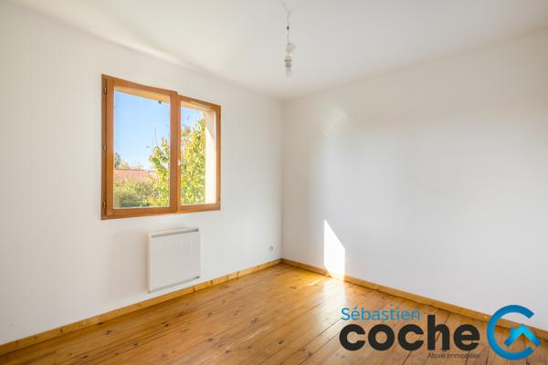 Simandres (69360) Exclusivité SIMANDRES - Maison 105m² + sous-sol 110m² - Parcelle 1243m²