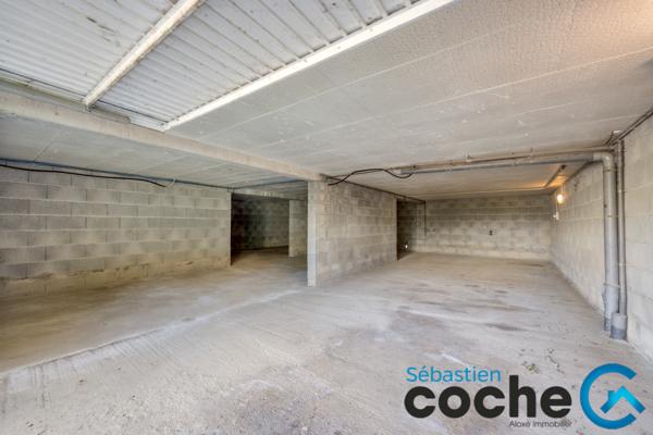 Simandres (69360) Exclusivité SIMANDRES - Maison 105m² + sous-sol 110m² - Parcelle 1243m²