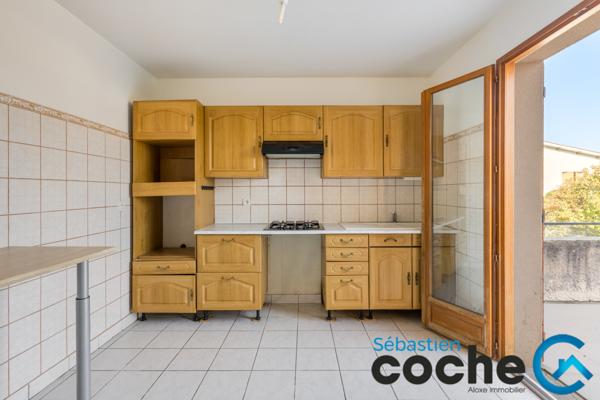 Simandres (69360) Exclusivité SIMANDRES - Maison 105m² + sous-sol 110m² - Parcelle 1243m²