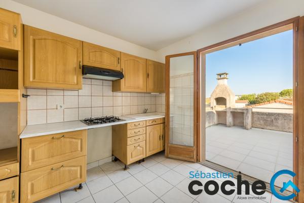 Simandres (69360) Exclusivité SIMANDRES - Maison 105m² + sous-sol 110m² - Parcelle 1243m²