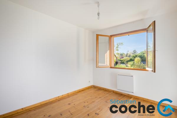 Simandres (69360) Exclusivité SIMANDRES - Maison 105m² + sous-sol 110m² - Parcelle 1243m²