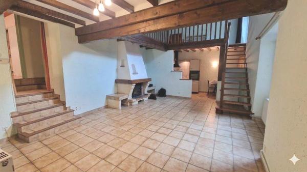 Maison à vendre à Saillans (26340)