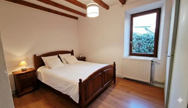 Maison à vendre à Saillans (26340)
