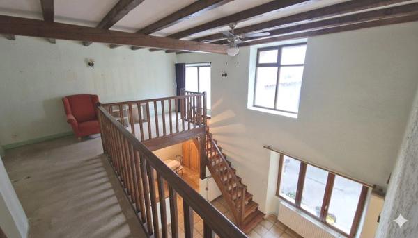 Maison à vendre à Saillans (26340)