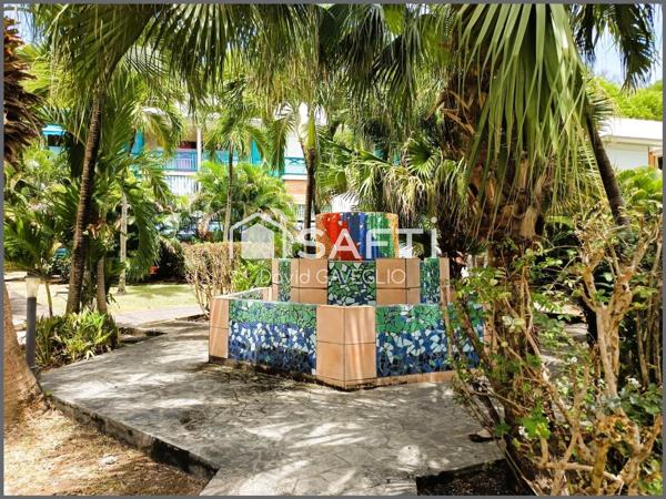 Agréable studio situé à 200 mètres de la plage
