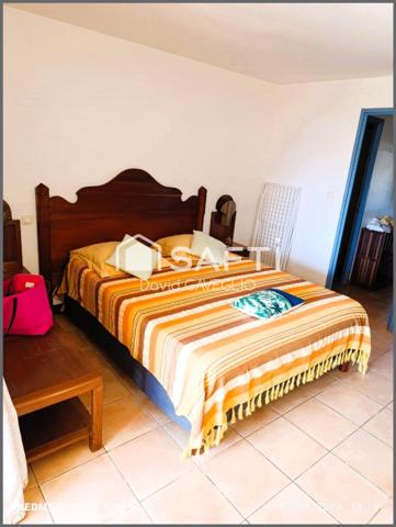 Agréable studio situé à 200 mètres de la plage